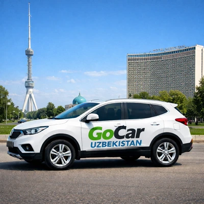 Car Hire Tashkent No Credit Card