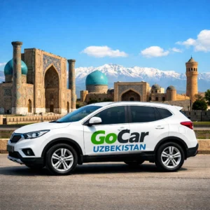 Car Hire Uzbekistan No Credit Card